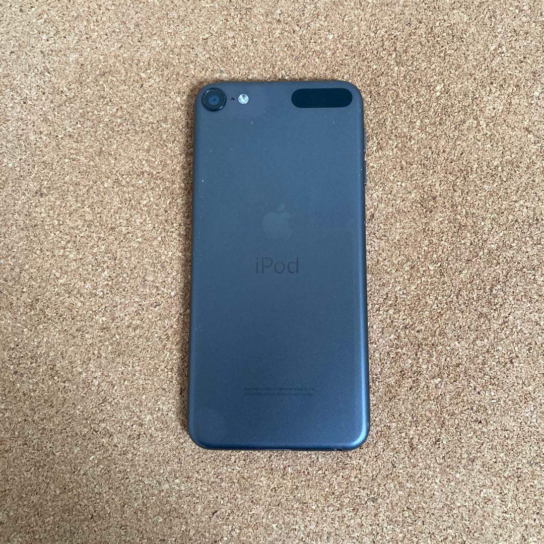 418【早い者勝ち】iPod Touch7 第7世代 32GB WIFIモデル☆