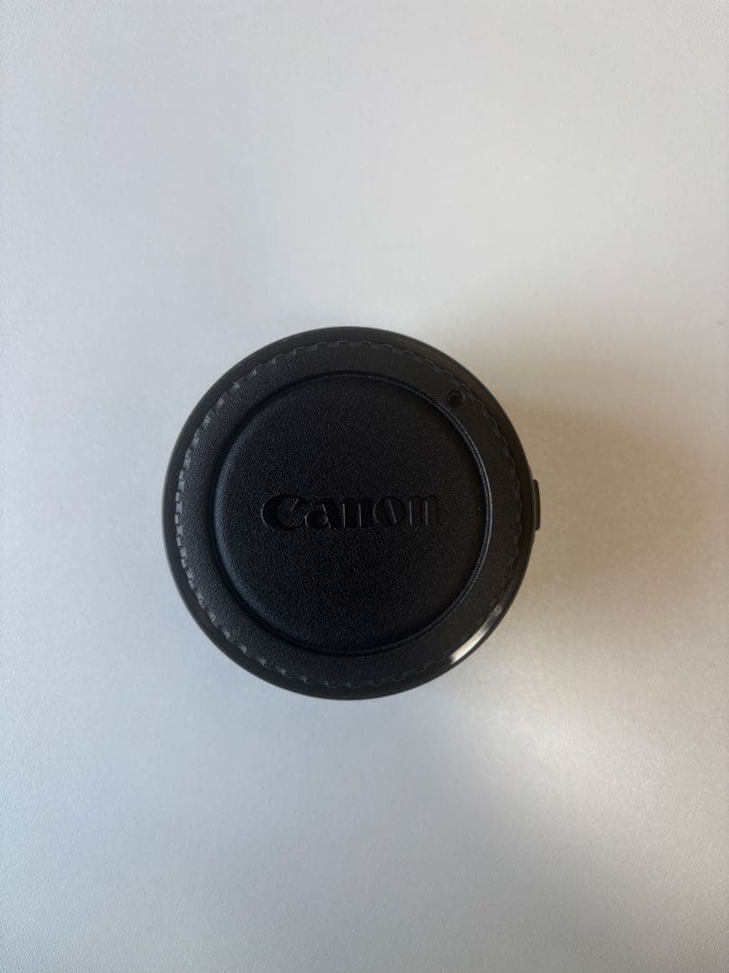 Canon RFEFマウントアダプタ