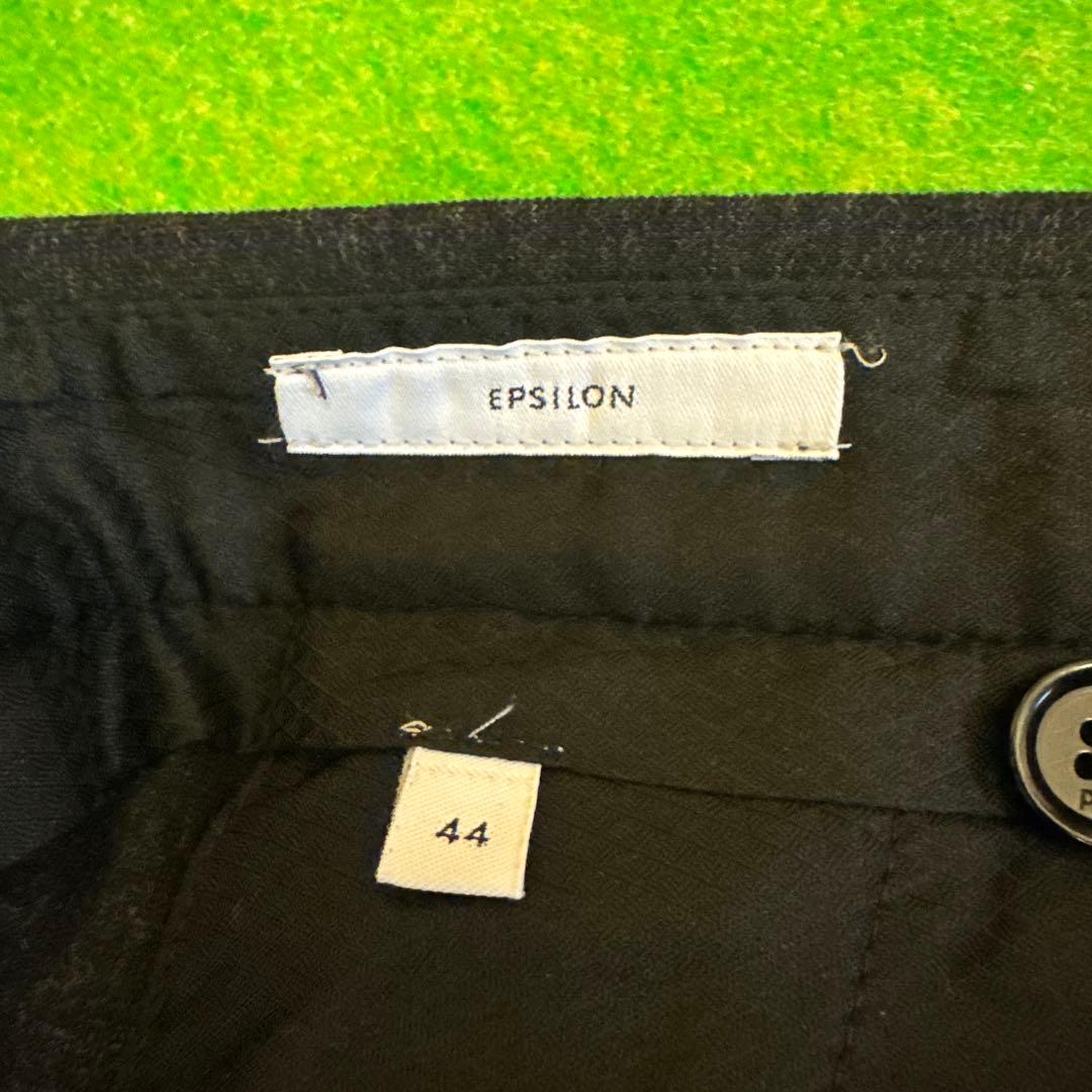 オオニシライオンさん専用です。PT TORINO サイズ44 パンツダークグレイ