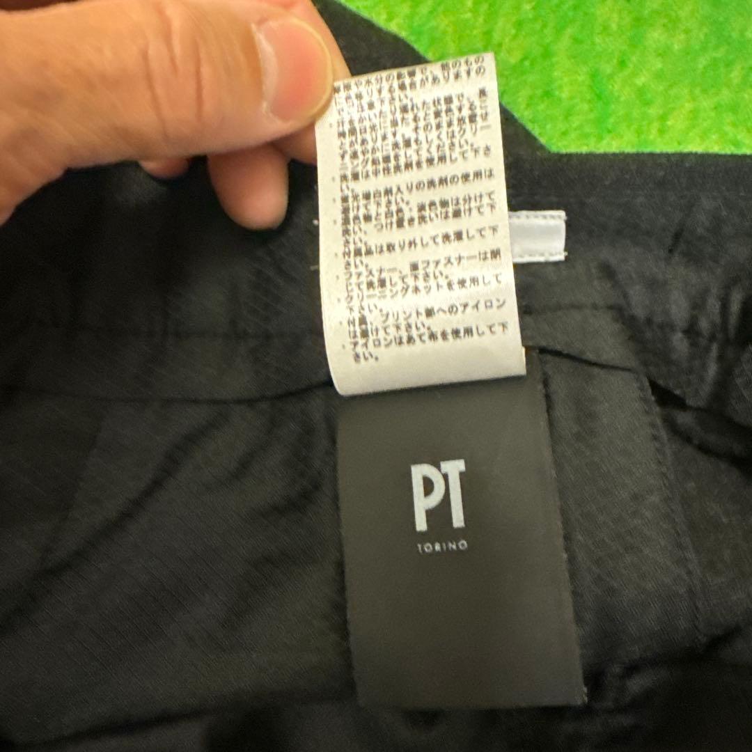 オオニシライオンさん専用です。PT TORINO サイズ44 パンツダークグレイ