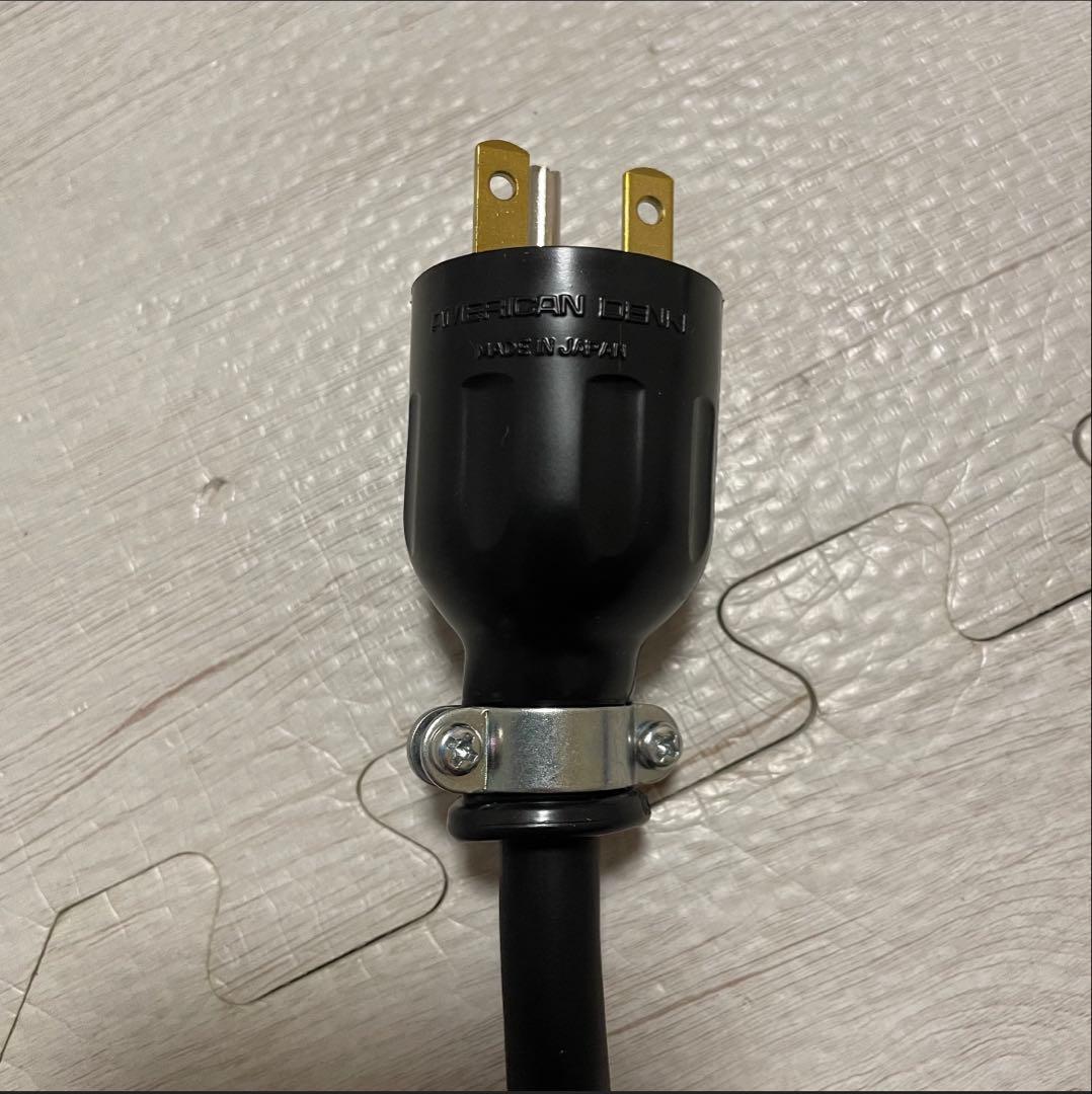 電気自動車★ 200V 充電器延長ケーブル15m 2PNCTコード　パナソニック