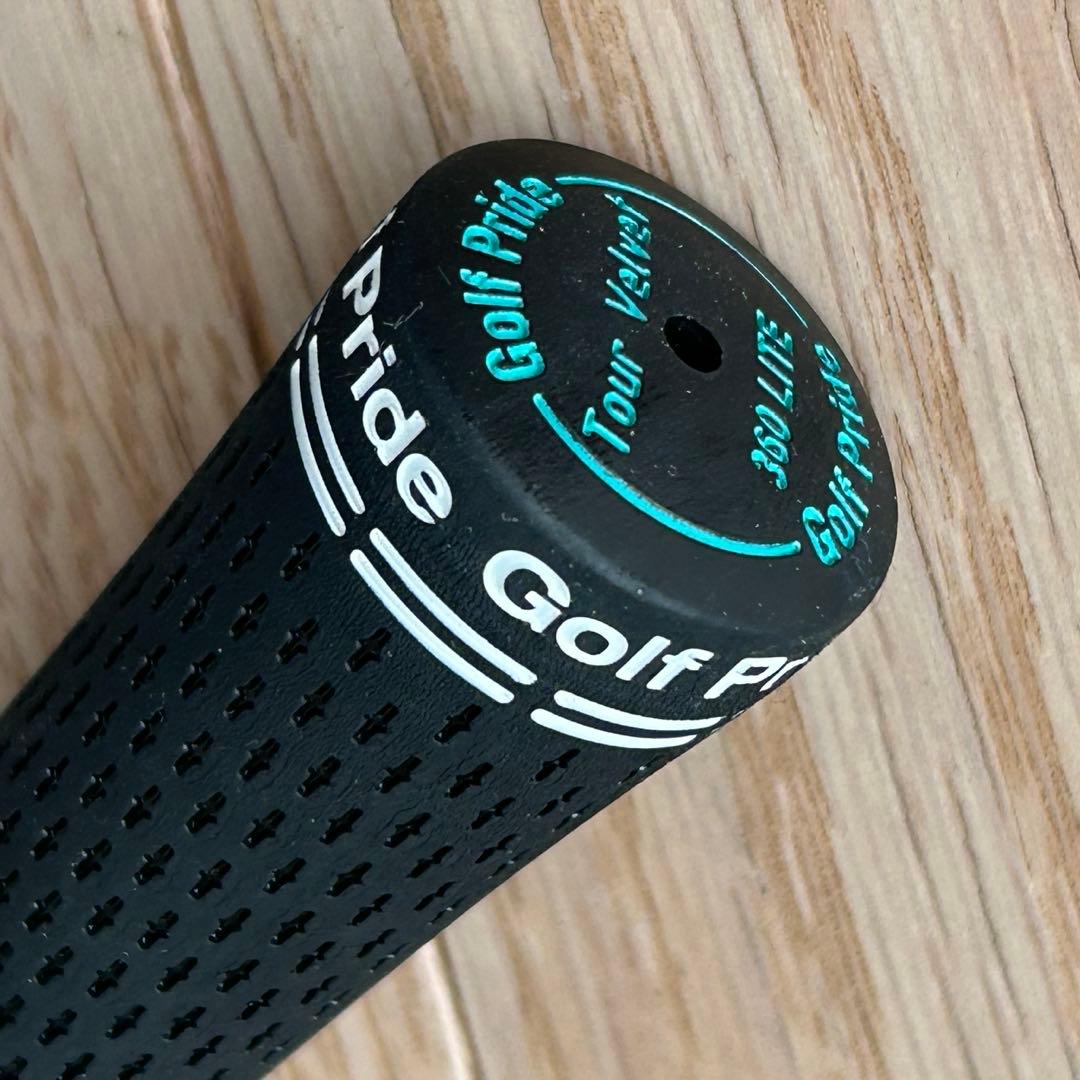 ピン　G430 50度　AW N.S. PRO 850GH neo (S)