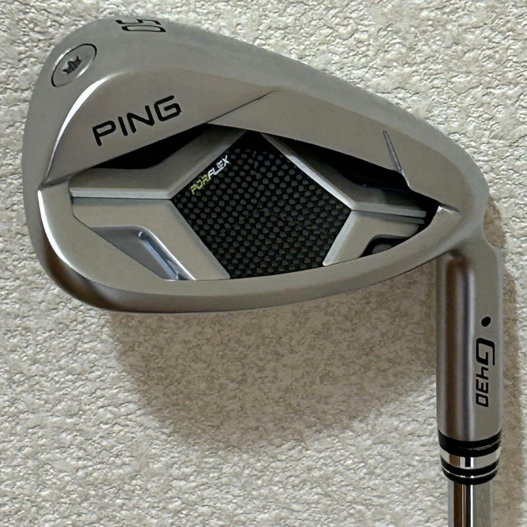 ピン　G430 50度　AW N.S. PRO 850GH neo (S)