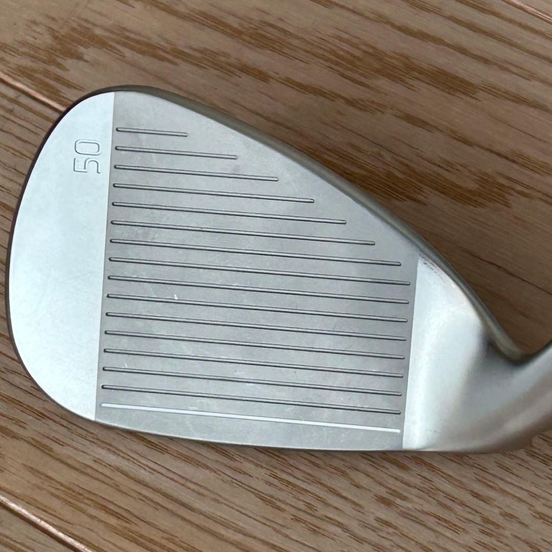 ピン　G430 50度　AW N.S. PRO 850GH neo (S)