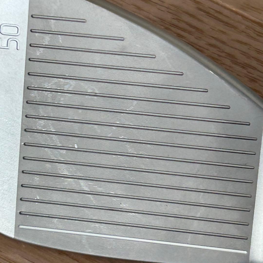 ピン　G430 50度　AW N.S. PRO 850GH neo (S)