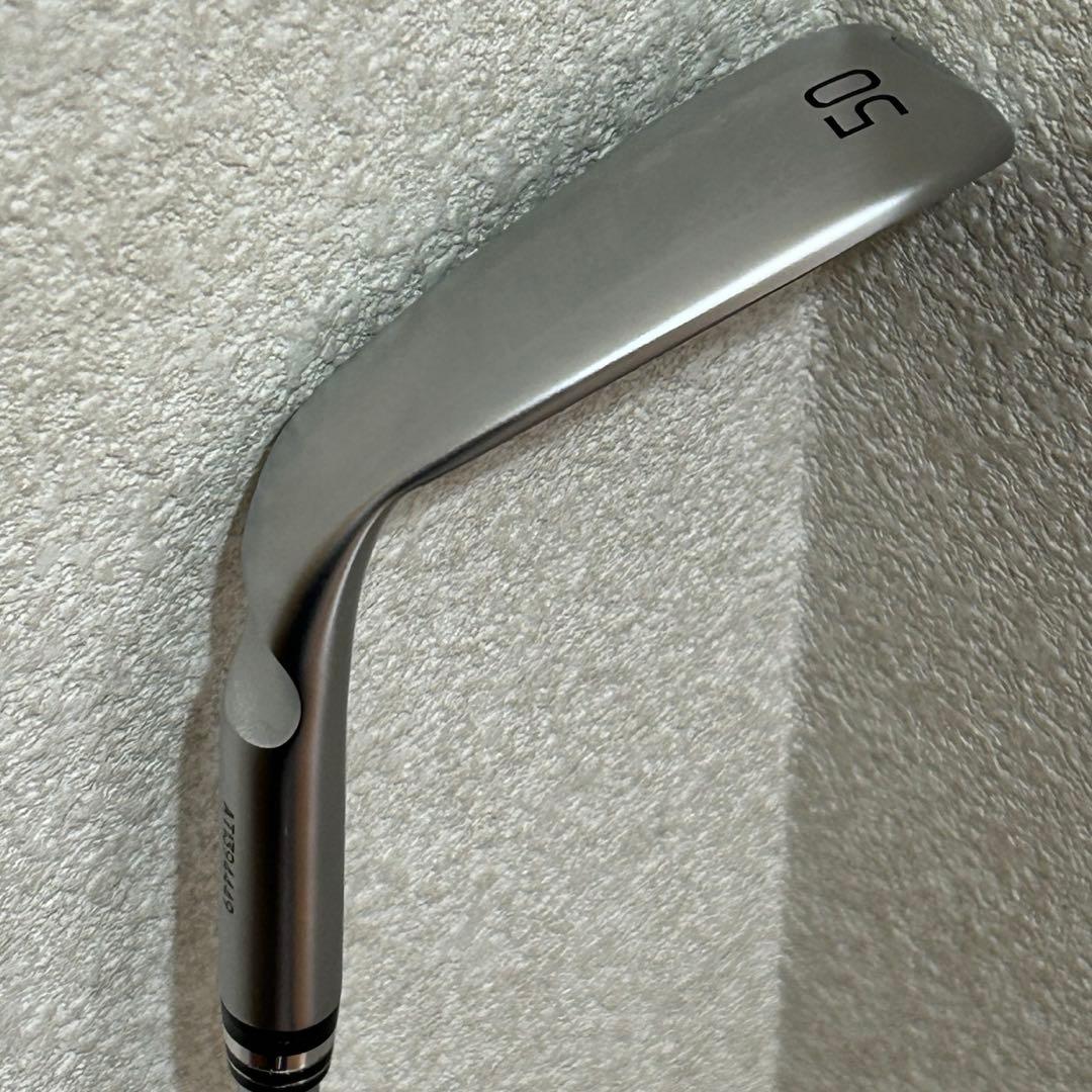 ピン　G430 50度　AW N.S. PRO 850GH neo (S)