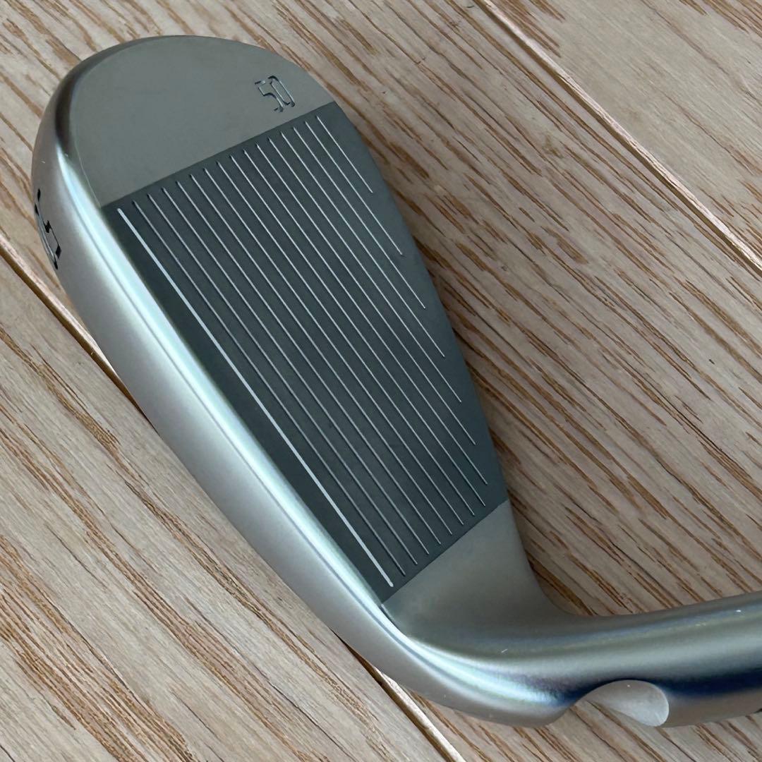 ピン　G430 50度　AW N.S. PRO 850GH neo (S)