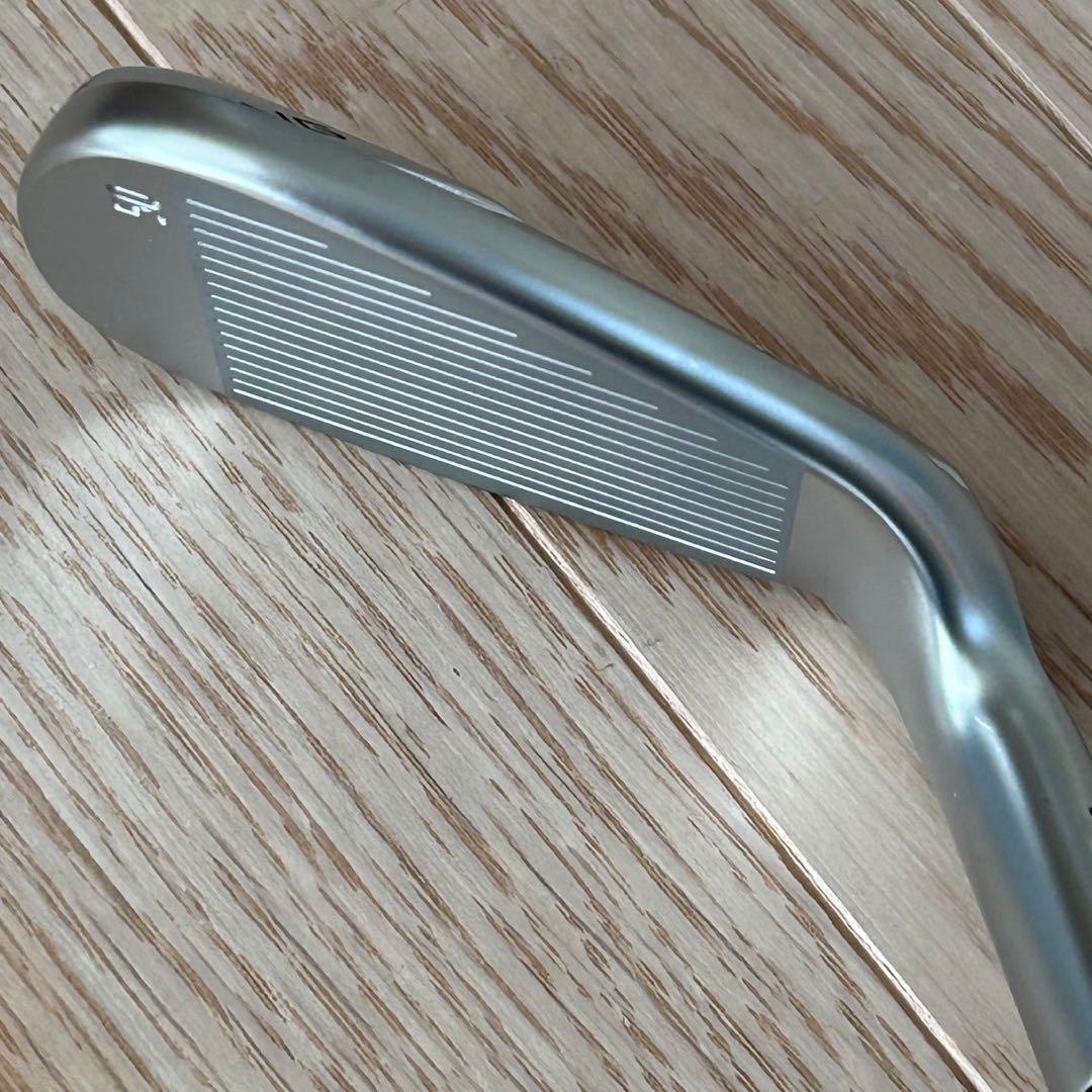 ピン　G430 50度　AW N.S. PRO 850GH neo (S)