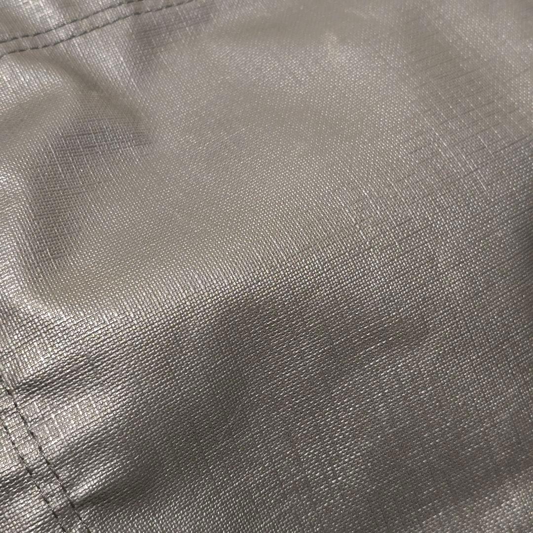 ノースフェイス BCダッフル SE（レザー仕様）S ベースキャンプ バッグ