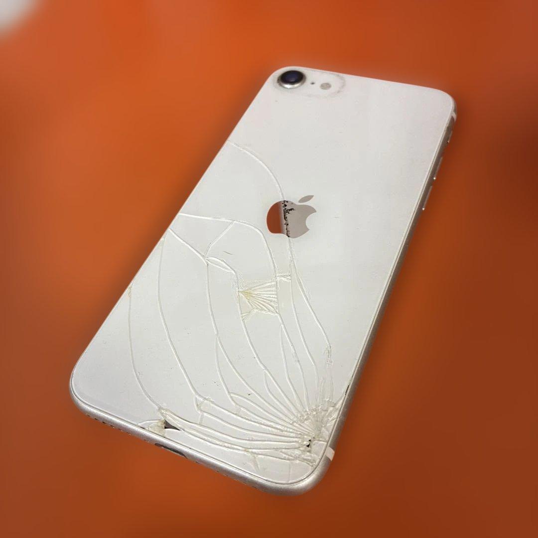 Apple iPhoneSE 第二世代 MHGQ3J/A 64GB SIMフリー