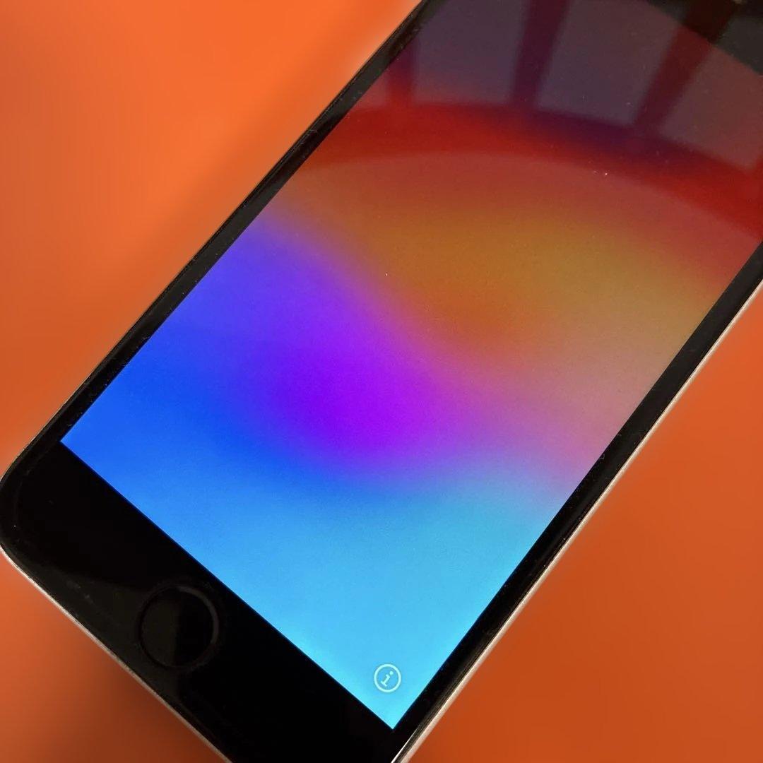 Apple iPhoneSE 第二世代 MHGQ3J/A 64GB SIMフリー