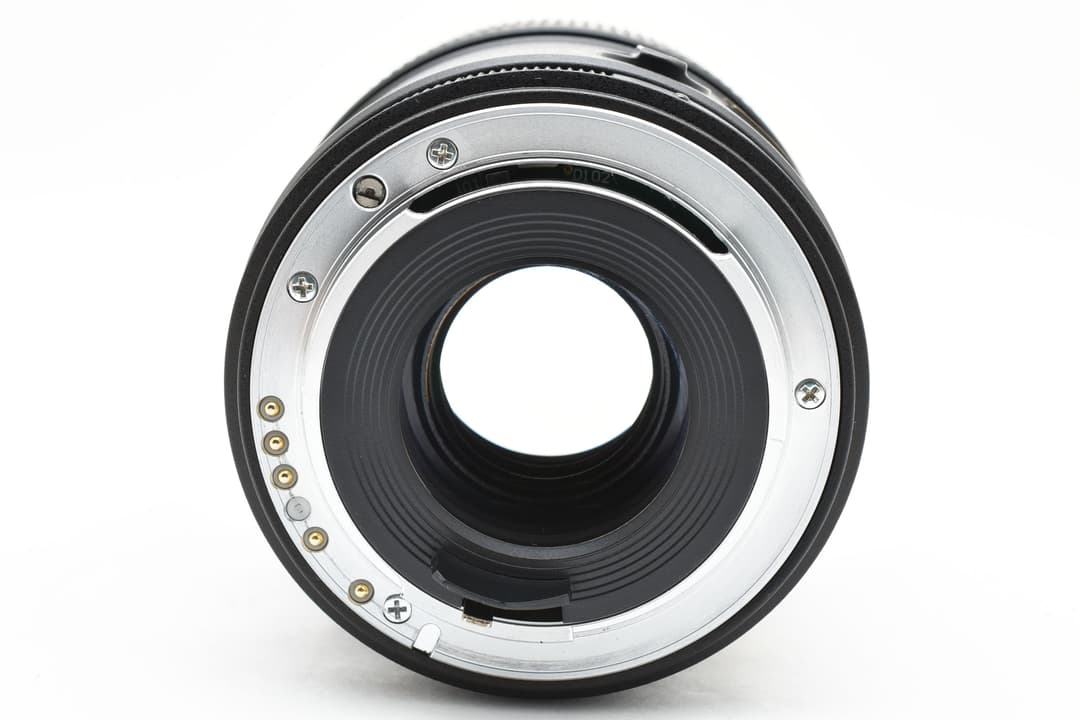 レンズ(単焦点) Tamron AF SP 90mm F2.8 Di Pentax #9302