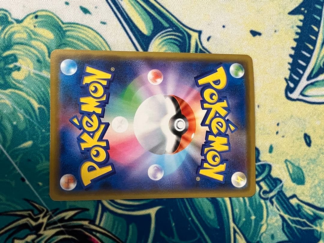 わ*５様 ※オークション開催中　カナザワのピカチュウ　プロモ　ポケモンカード