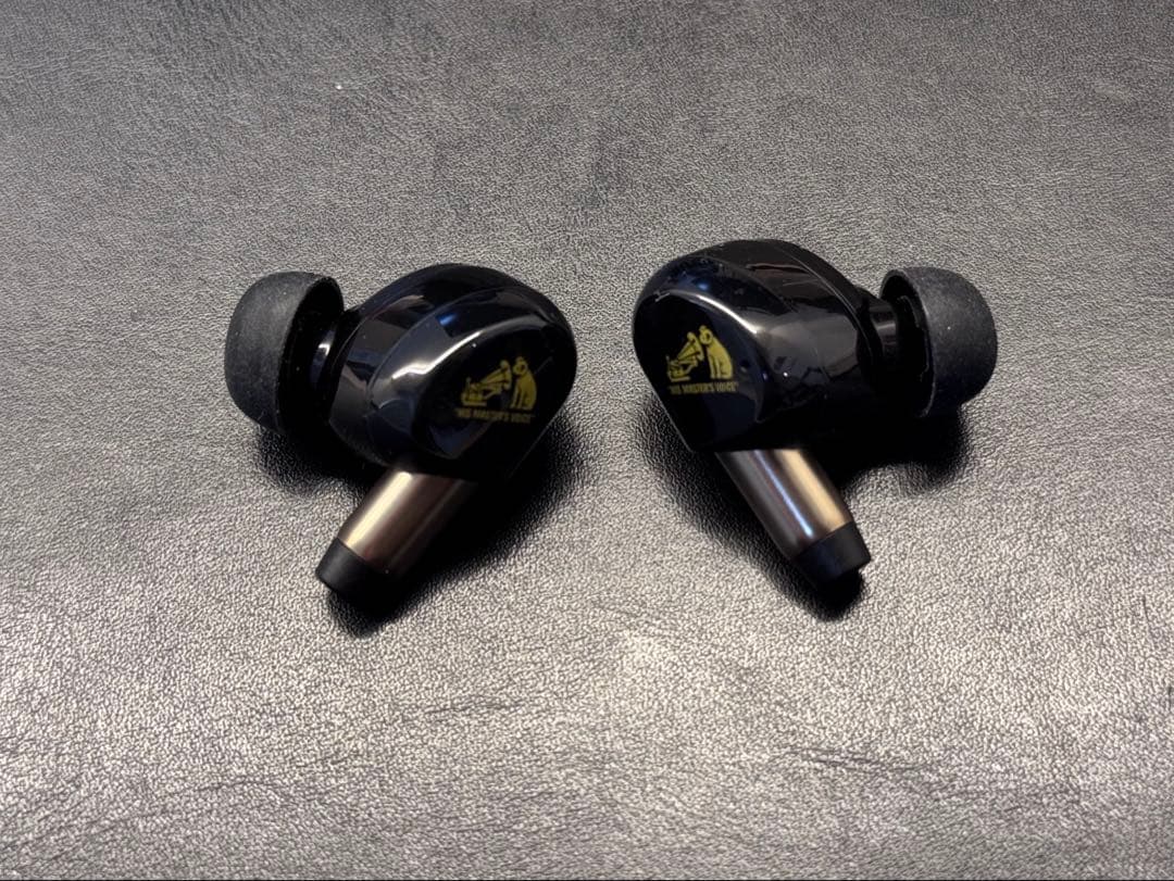 Victor WOOD master ピアノブラック