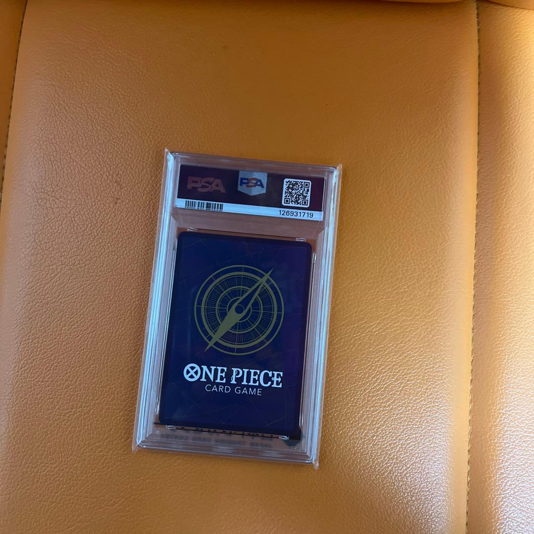 ワンピース カードゲーム ONE PIECE JP Trafalgar Law