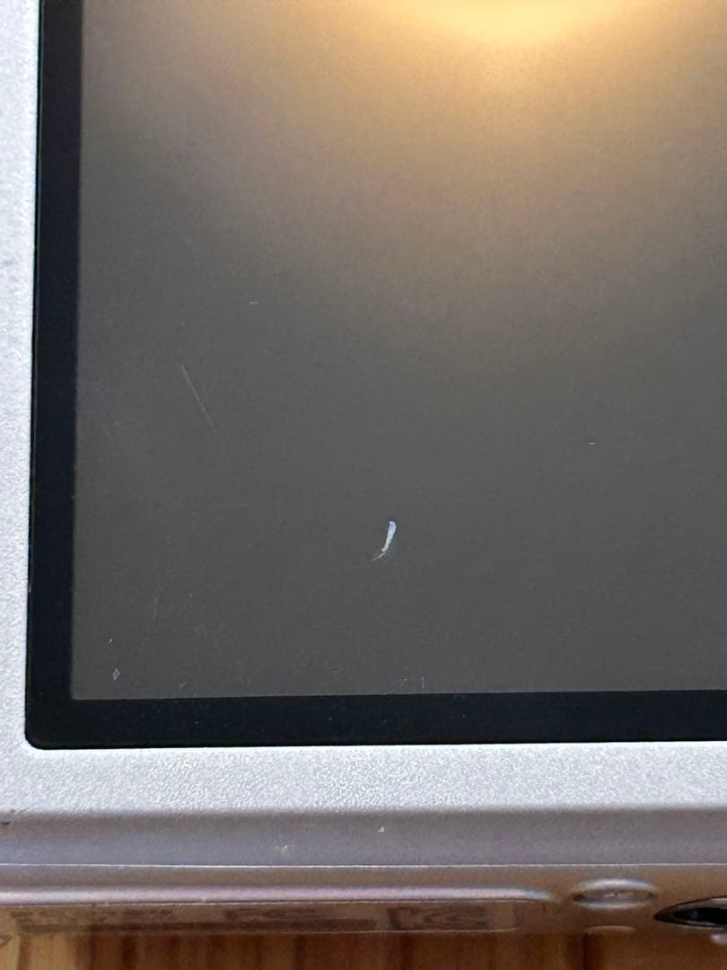 Canon IXY170 デジタルカメラ