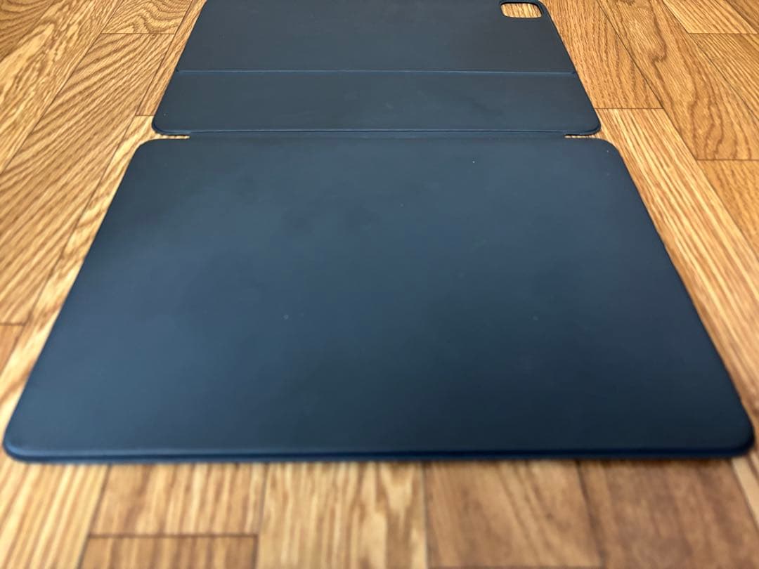 iPad Air第4世代 10.9インチMagic Keyboard付き