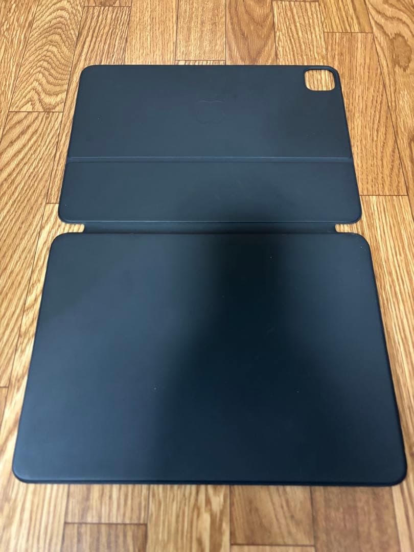 iPad Air第4世代 10.9インチMagic Keyboard付き