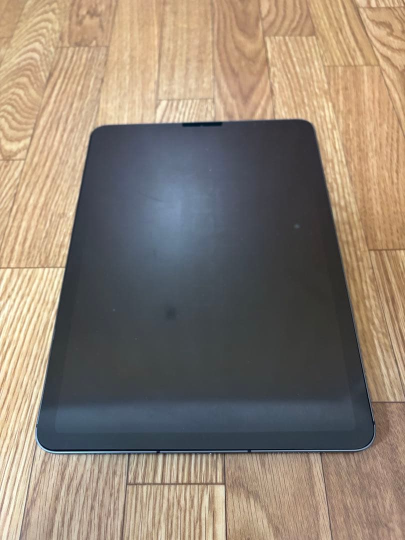 iPad Air第4世代 10.9インチMagic Keyboard付き