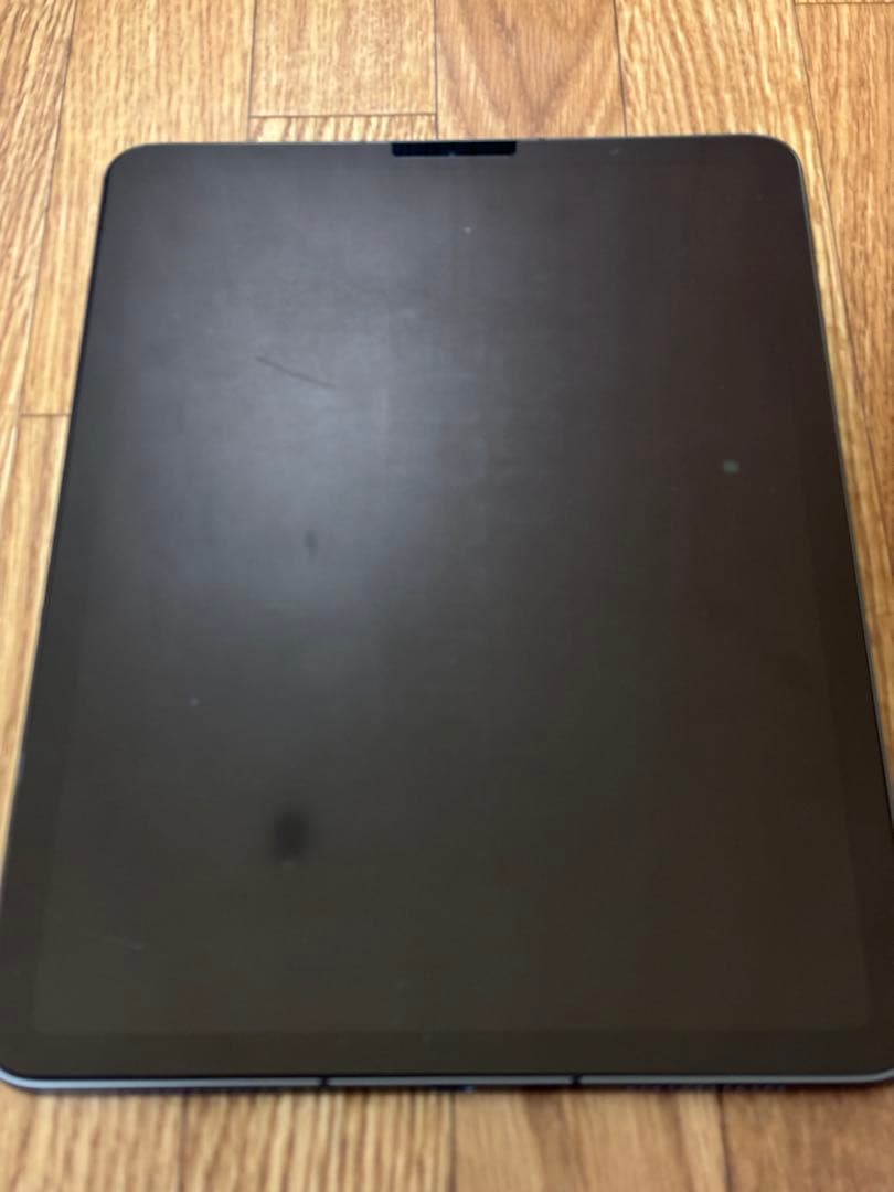 iPad Air第4世代 10.9インチMagic Keyboard付き