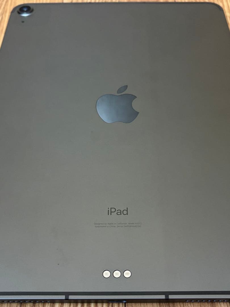 iPad Air第4世代 10.9インチMagic Keyboard付き