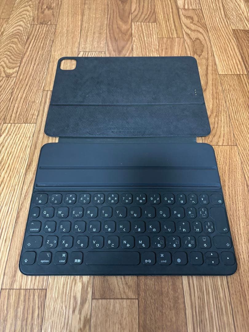 iPad Air第4世代 10.9インチMagic Keyboard付き
