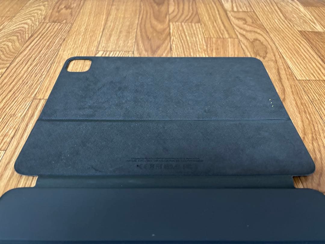 iPad Air第4世代 10.9インチMagic Keyboard付き