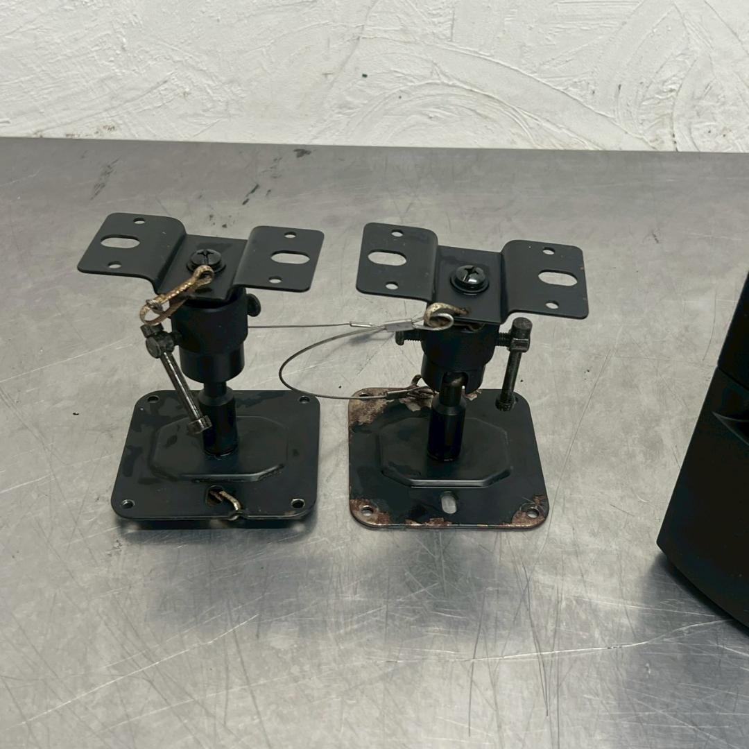 BOSE ボーズ スピーカーシステム 161 TM ブラック ペア