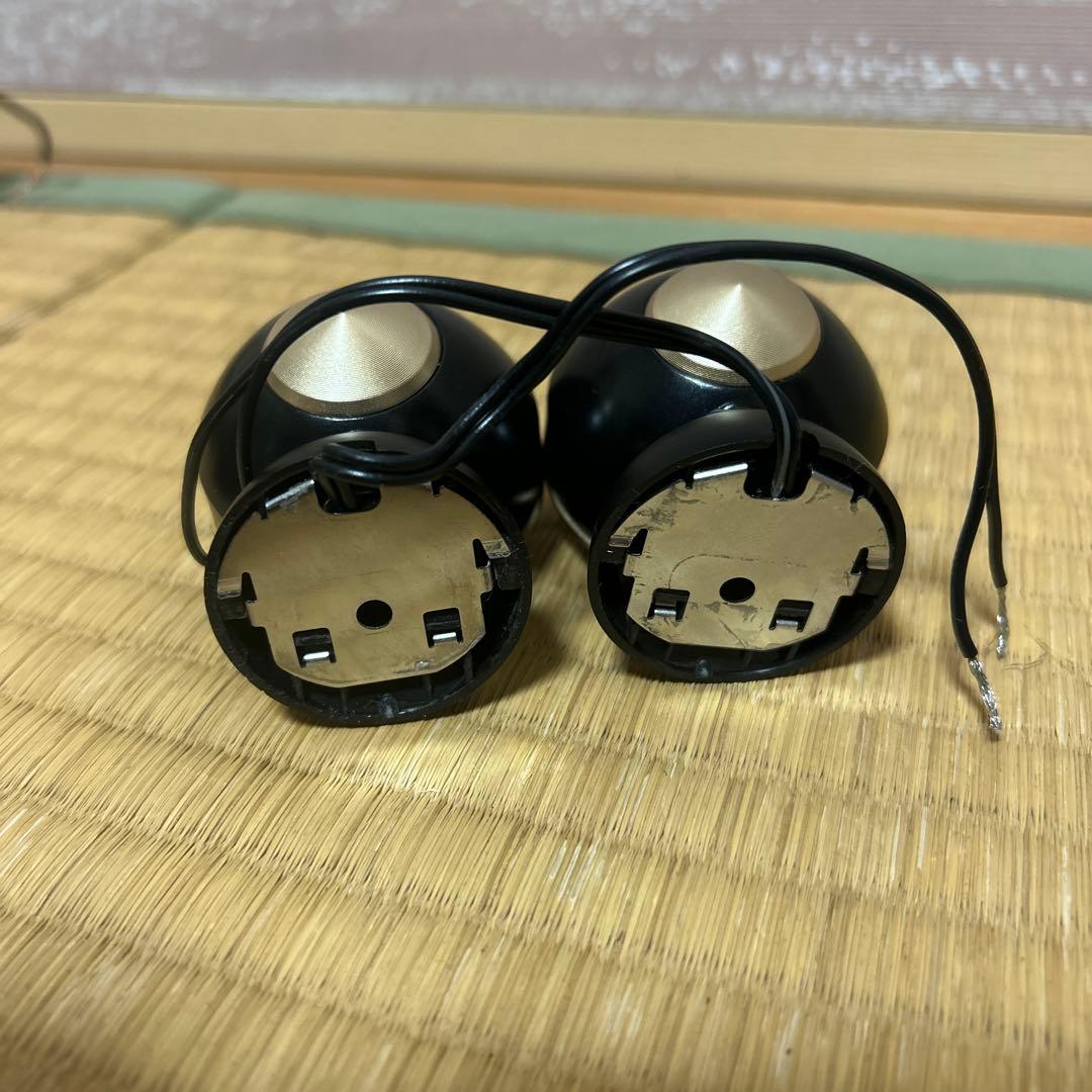 アルパインX-171S セパレート2wayセパレートスピーカー