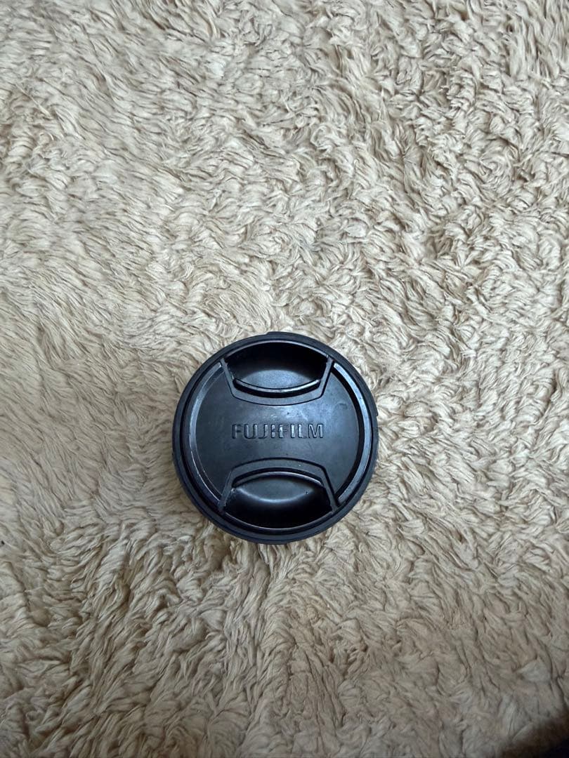 Xマウント　SIGMA 18-50mm F2.8 DC