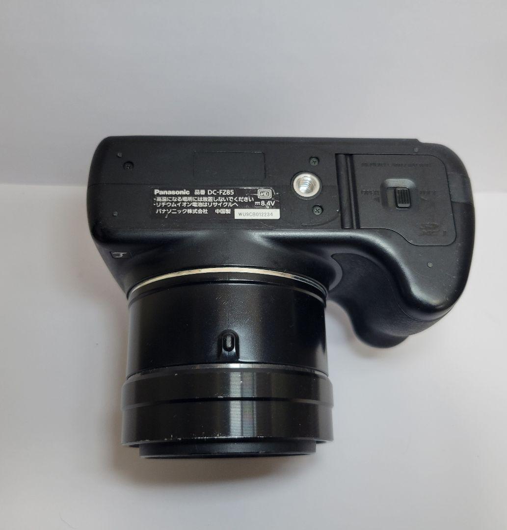 デジタルカメラ LUMIX FZ85 Panasonic