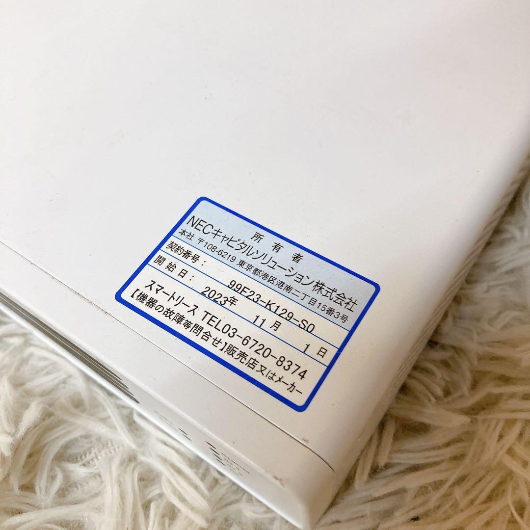 SOPHOS XGS136 セキュリティルーター ソフォス ファイヤーウォール