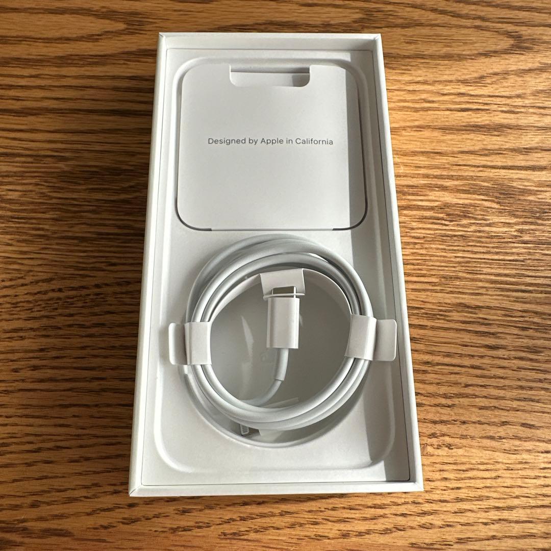 iPhone14 ホワイト スターライト 256GB SIMフリー