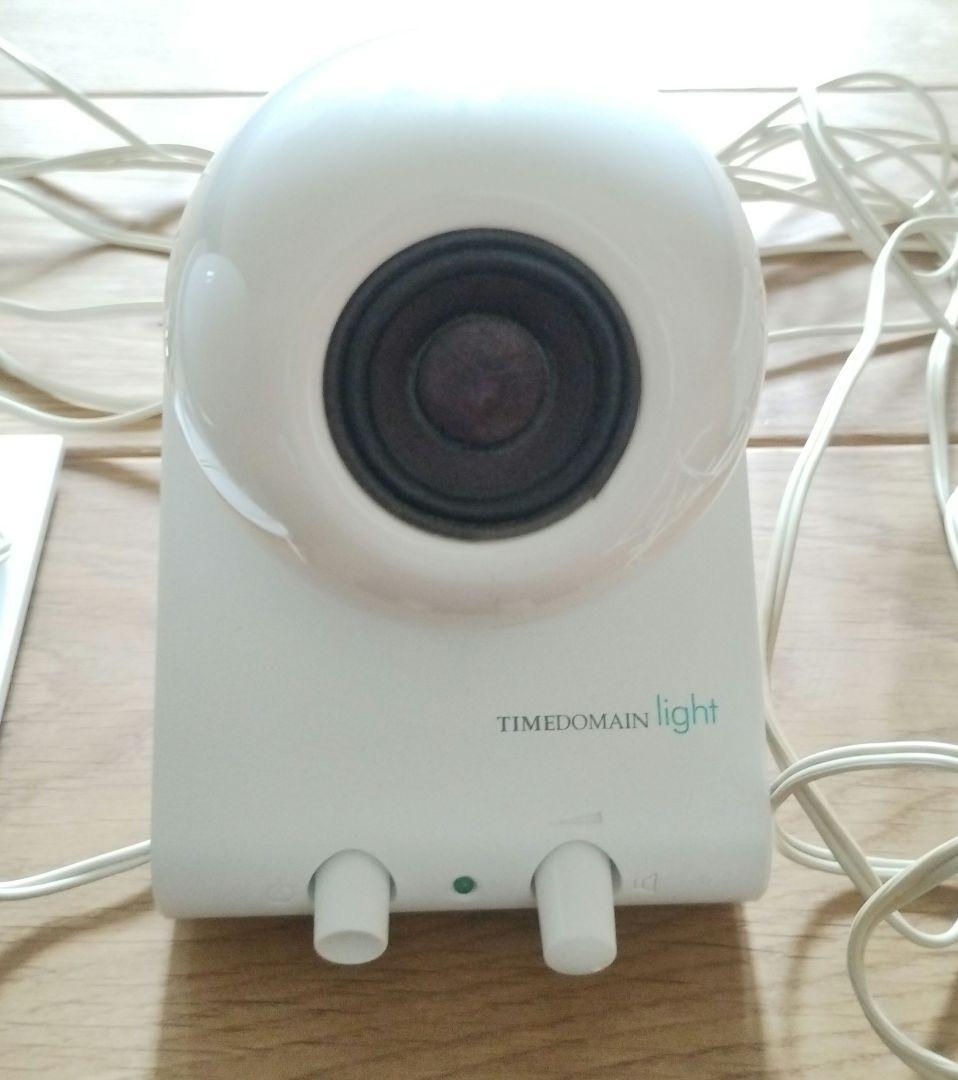 TIMEDOMEIN light タイムドメイン　ライト