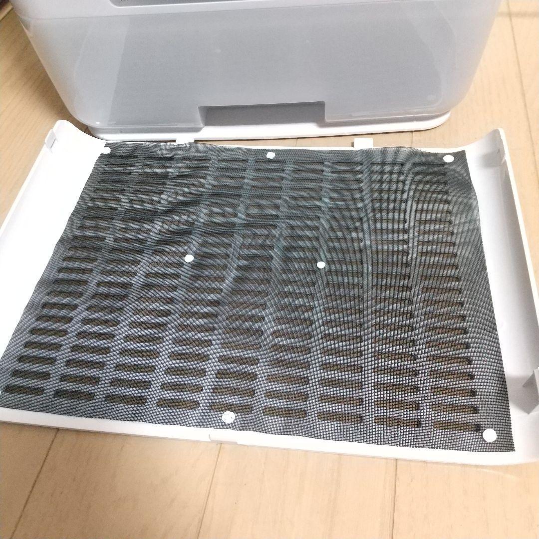 キレイな物をお探しの方にオススメ➰アイリスオーヤマ除湿器