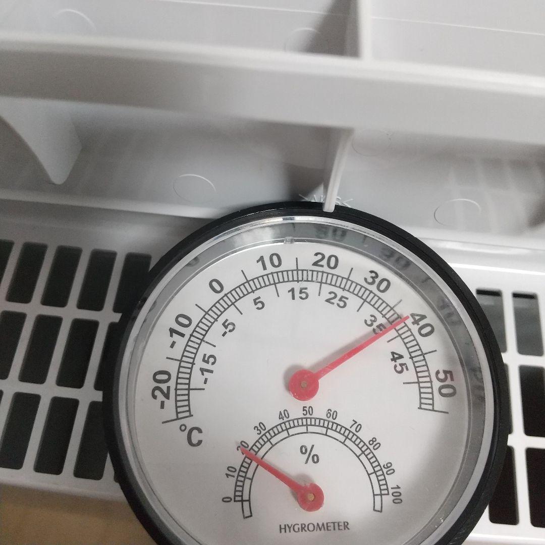 キレイな物をお探しの方にオススメ➰アイリスオーヤマ除湿器