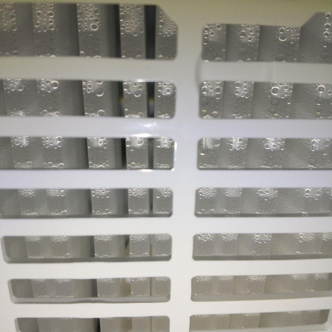 キレイな物をお探しの方にオススメ➰アイリスオーヤマ除湿器