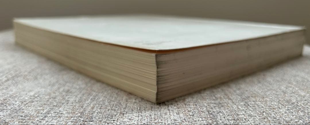 Boucher 洋書 1986年版