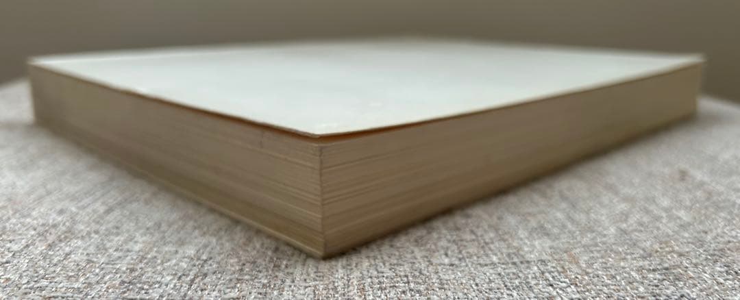 Boucher 洋書 1986年版