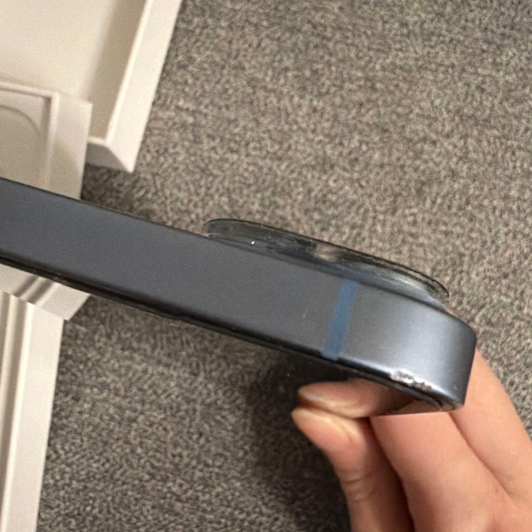 Apple iPhone 14 128GB SIMフリー ブルー