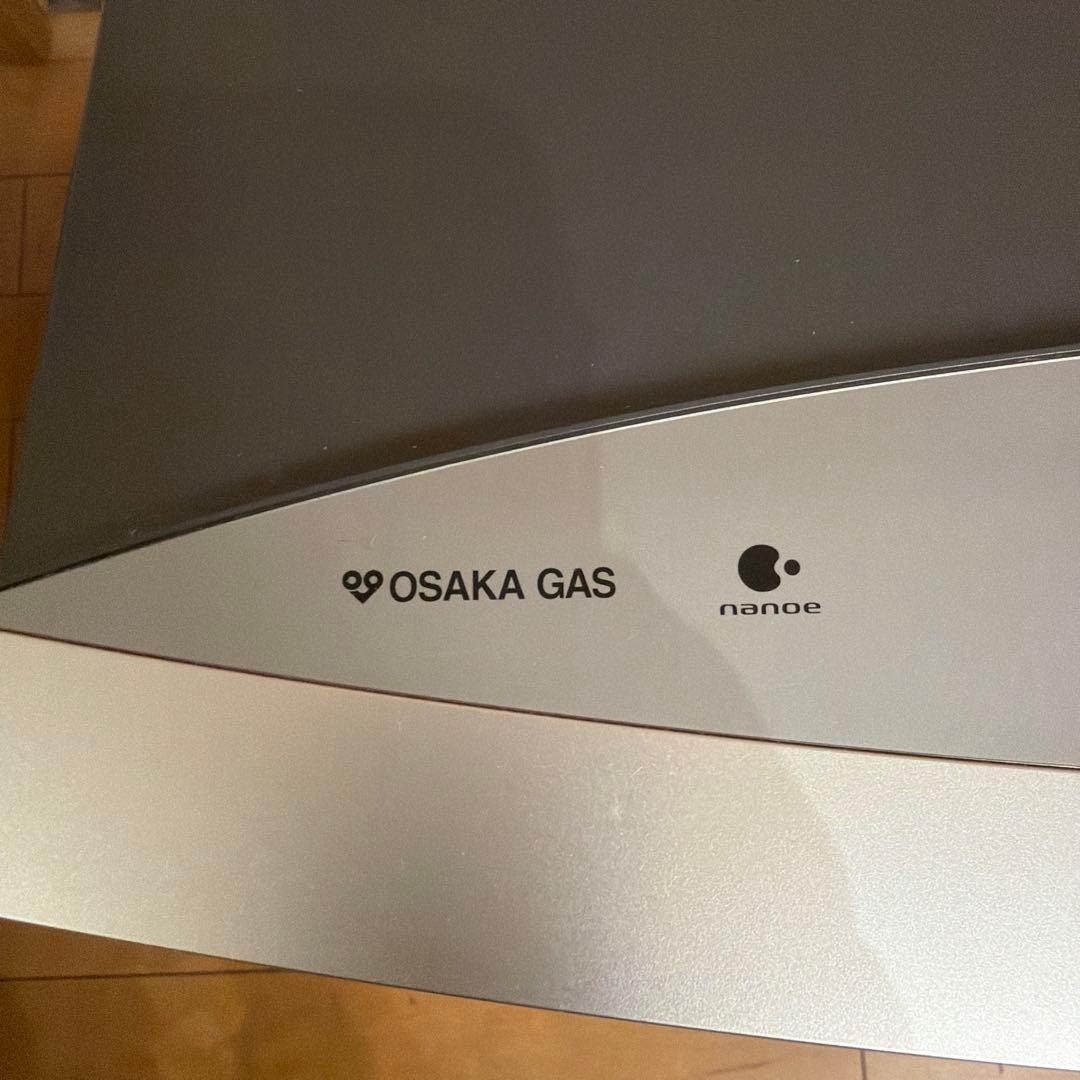 NORITZ ガスファンヒーター プロパンガス ノーリツ GFH-4004D