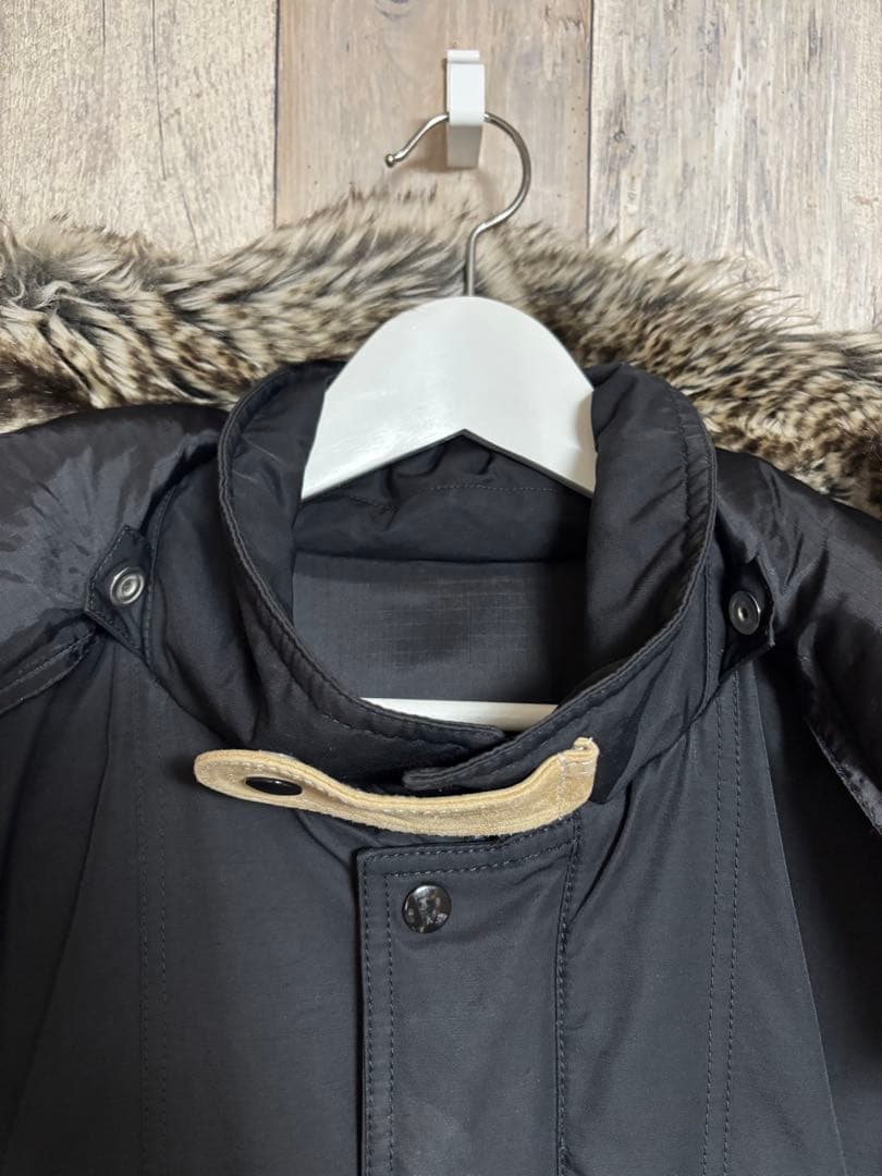 NOAH CASHBALL ダウンジャケット イタリア製