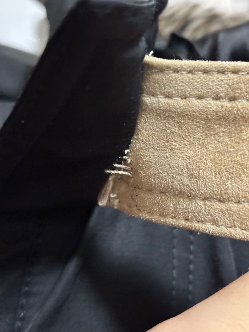 NOAH CASHBALL ダウンジャケット イタリア製