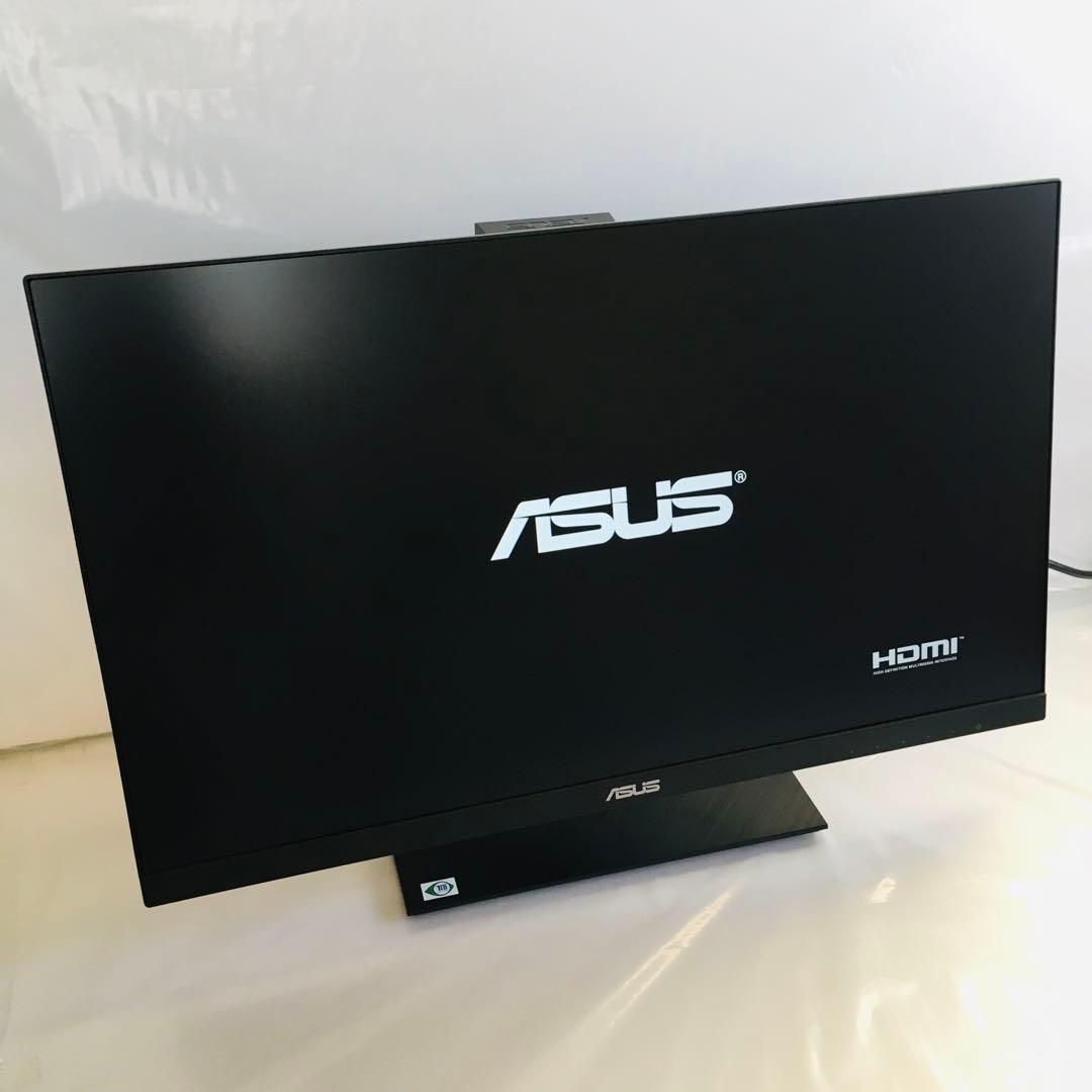 【霞拳志朗 様リピート品】エイスース VA24DQLB