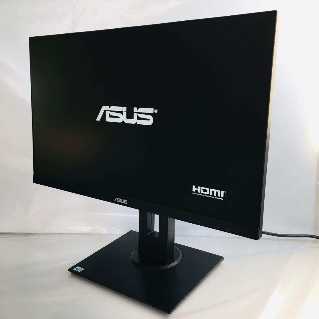 【霞拳志朗 様リピート品】エイスース VA24DQLB