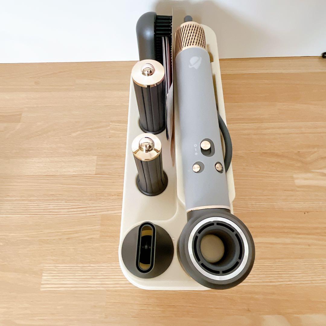 ドライヤー 大風量 速乾 1台5役 カールドライヤー 軽量 収納ボックス付