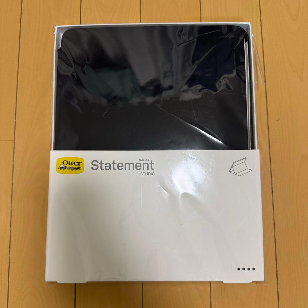 OtterBox Statement 13インチM4 iPad Pro
