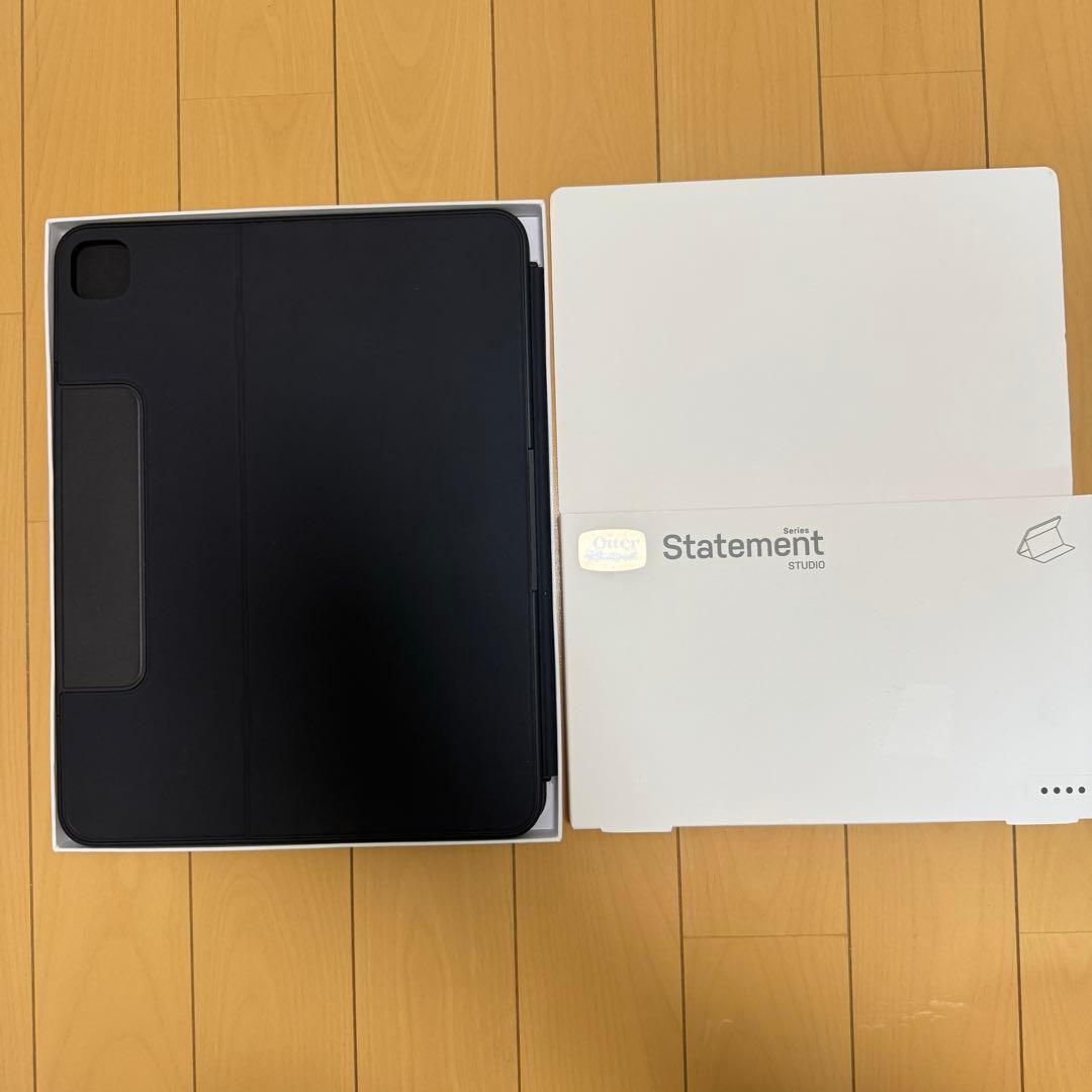 OtterBox Statement 13インチM4 iPad Pro
