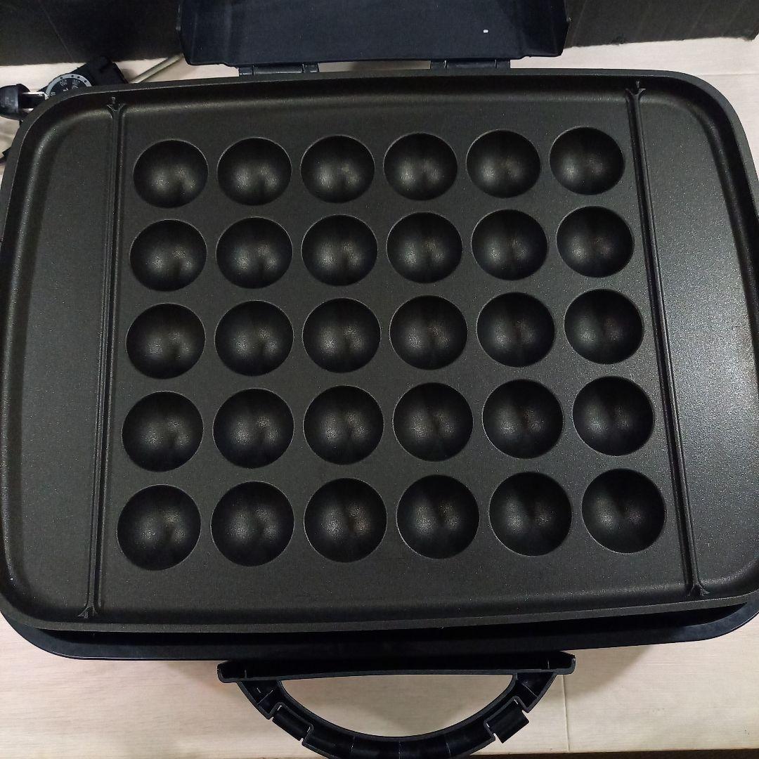 美品◎ZOJIRUSHI ホットプレート やきやき三昧 EA-ES65-XL