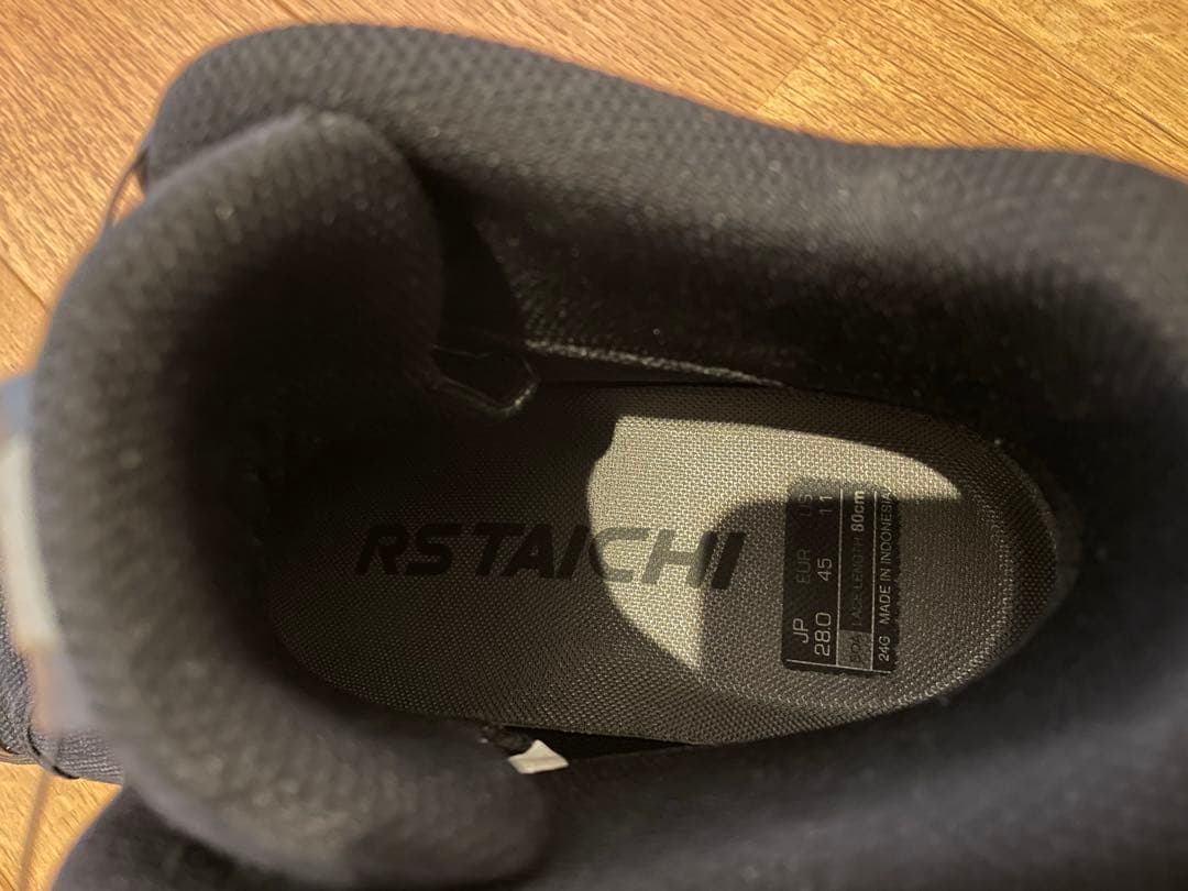 RS TAICHI(アールエスタイチ) DRYMASTER-FIT 28.0cm